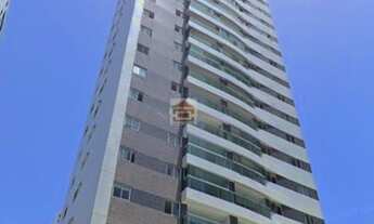 Imagem: Lindo apartamento 2 quartos, 85m2 em Boa