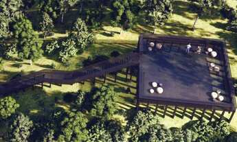 Imagem 6: Solaris Laguna lote quitado