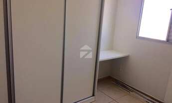 Imagem 4: Apartamento - Loteamento Parque São Martinho - Campinas