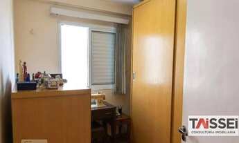 Imagem 6: Apartamento com 2 dormitórios à venda, 52 m² por R$ 320.000 - Sacomã - São Paulo/SP