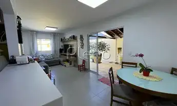 Imagem 7: Casa à venda no Parque Jambeiro - Campinas/SP