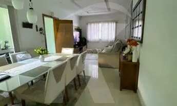 Imagem 2: Sobrado Tremembé 3 dormitórios sendo 3 suítes e 2 vagas