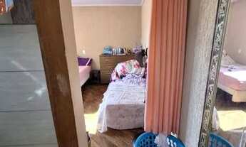 Imagem 6: QR 206 A/c, financiar ótima casa 03 qts mais kit com 02 cômodos R$ 335.000 Samambaia Nor