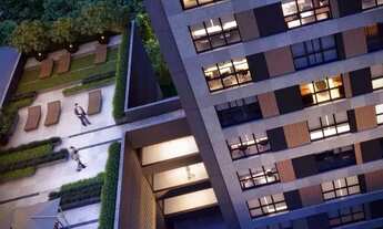 Imagem 2: Conjunto/Sala para Venda - 35m², 0 dormitórios, 2 vagas - Menino Deus