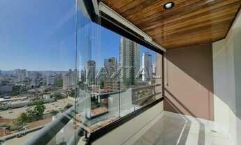 Imagem: Apartamento 105M², 3 dormitórios, 3 suítes