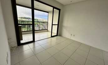 Imagem 2: Apartamento 2/4 sendo duas suítes à venda - Vila Laura