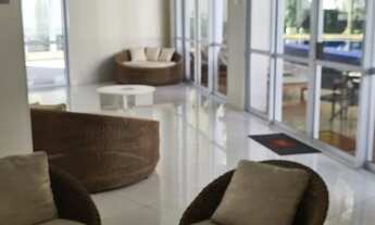 Imagem 5: Apartamento para aluguel e venda possui 60 metros quadrados com 1 quarto