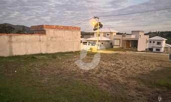 Imagem 2: Terreno 161 do Royal Garden Maricá