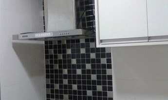 Imagem 6: Apartamento à Venda no Condomínio Green Life II com 2 quartos por R$279.900