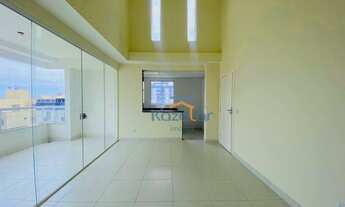 Imagem: Cobertura 3 quartos, suíte, 3 vagas à