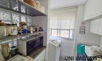 Imagem 7: Alugo apartamento mensal de 2 quartos sendo 01 suíte por R$ 1.550,00 Praia do Morro Guarap