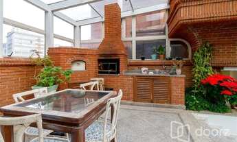 Imagem 7: SãO PAULO - Apartamento Padrão - Consolação