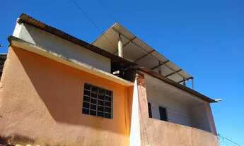 Imagem: Vende-se casa em inhapim