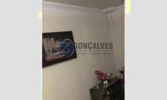 Imagem 4: SAO BERNARDO DO CAMPO - Residential / Apartment - JARDIM IRAJA