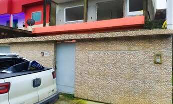 Imagem 3: Casa terreo e primeiro andar