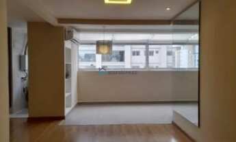 Imagem: Apartamento com 2 Quartos e 2 banheiros