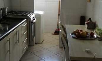 Imagem 6: Apartamento com 2 dormitórios à venda, 69 m² por R$ 370.000,00 - Aviação - Praia Grande/SP