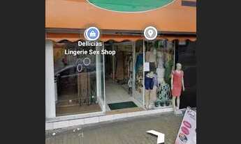 Imagem: Passo ponto completo