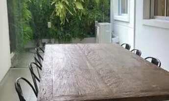 Imagem 2: APARTAMENTO - MORUMBI - SP