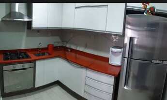 Imagem 2: Apartamento parque marajoara