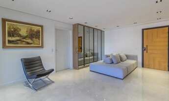 Imagem 4: Apartamento Venda Chacára Klabin 147 m² 3 Dormitórios