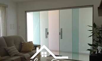 Imagem 3: Excelente Casa Linear no Alphaville 2!
