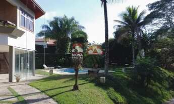 Imagem 3: Casa Condomínio em São José dos Campos