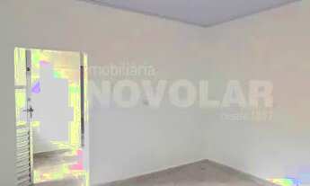 Imagem 4: Casa Térrea na Vila Maria com 1 Dormitório