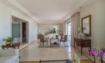 Imagem 7: Apartamento Venda Campo Belo 285 m² 4 Dormitórios