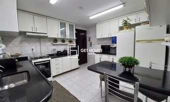 Imagem: SOBRADO 3 DORMITÓRIOS EM PINHAIS