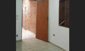 Imagem 2: Quarto e cozinha