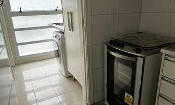 Imagem 3: São Paulo - Apartamento Padrão - Jardim Paulista