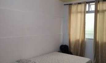 Imagem 2: Casa com dois quartos