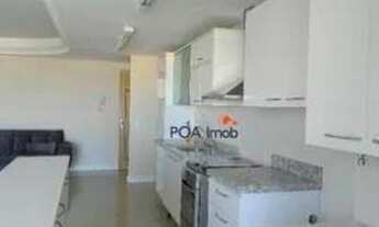 Imagem 7: Apartamento com 2 dormitórios para alugar, 86 m² por R$ 4.600,00/mês - Três Figueiras - Po