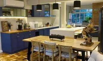 Imagem 2: APARTAMENTO - VILA OLÍMPIA - SP