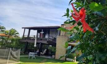 Imagem: Sobrado em Centro - Boa Vista da Aparecida