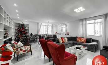 Imagem 2: São Paulo - Apartamento Padrão - Paraíso