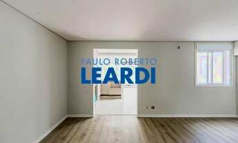 Imagem: APARTAMENTO - CAMPO BELO - SP