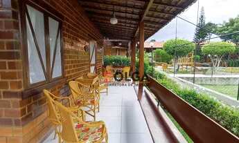 Imagem 4: Casa com 4 dormitórios à venda, 103 m² por R$ 395.000,00 - Santana - Gravatá/PE