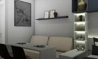 Imagem 3: Studio novo com 19 m² mobiliado venda ou locação