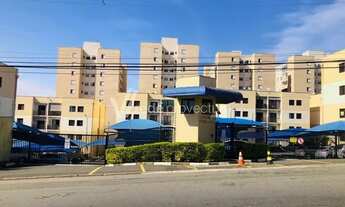 Imagem: Apartamento - Jardim das Bandeiras - Campinas