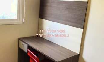 Imagem 5: Apartamento Mobiliado à Venda 3 Dormitórios Zona Sul em Bragança Paulista/SP