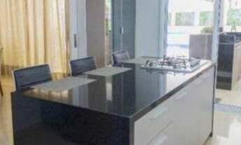 Imagem 7: Casa em condomínio fechado com 3 dormitórios à venda, 255 m² por R$ 2.000.000 - Condomínio