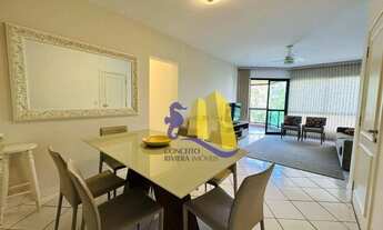 Imagem 5: Apartamento com 3 dormitórios para alugar, 117 m² por R$ 12.000/mês - Riviera Módulo 6 - B