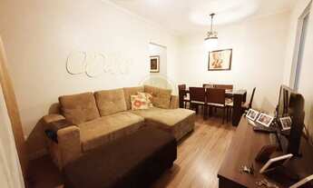 Imagem 4: SANTOS - Apartamento Padrão - MARAPÉ