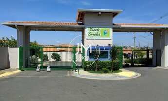 Imagem 2: Casa a venda em Hortolândia no residencial Vivenda Orquídea, com 3 dormitórios sendo 1 suí