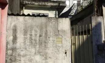 Imagem 2: Vende se com escritura e desmembrado 70 m2 com 2 casas dentro