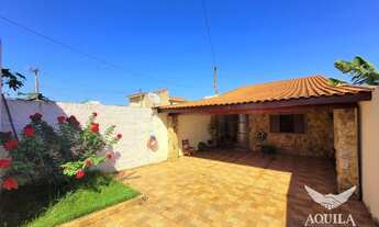 Imagem: CASA TÉRREA PARA LOCAÇÃO - NO BARCELONA