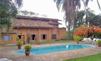 Imagem 3: PIRACICABA - Sítio - Batistada