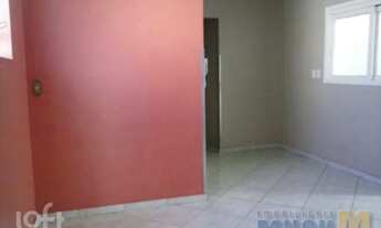 Imagem: Apartamento à venda Rua Cândido Machado